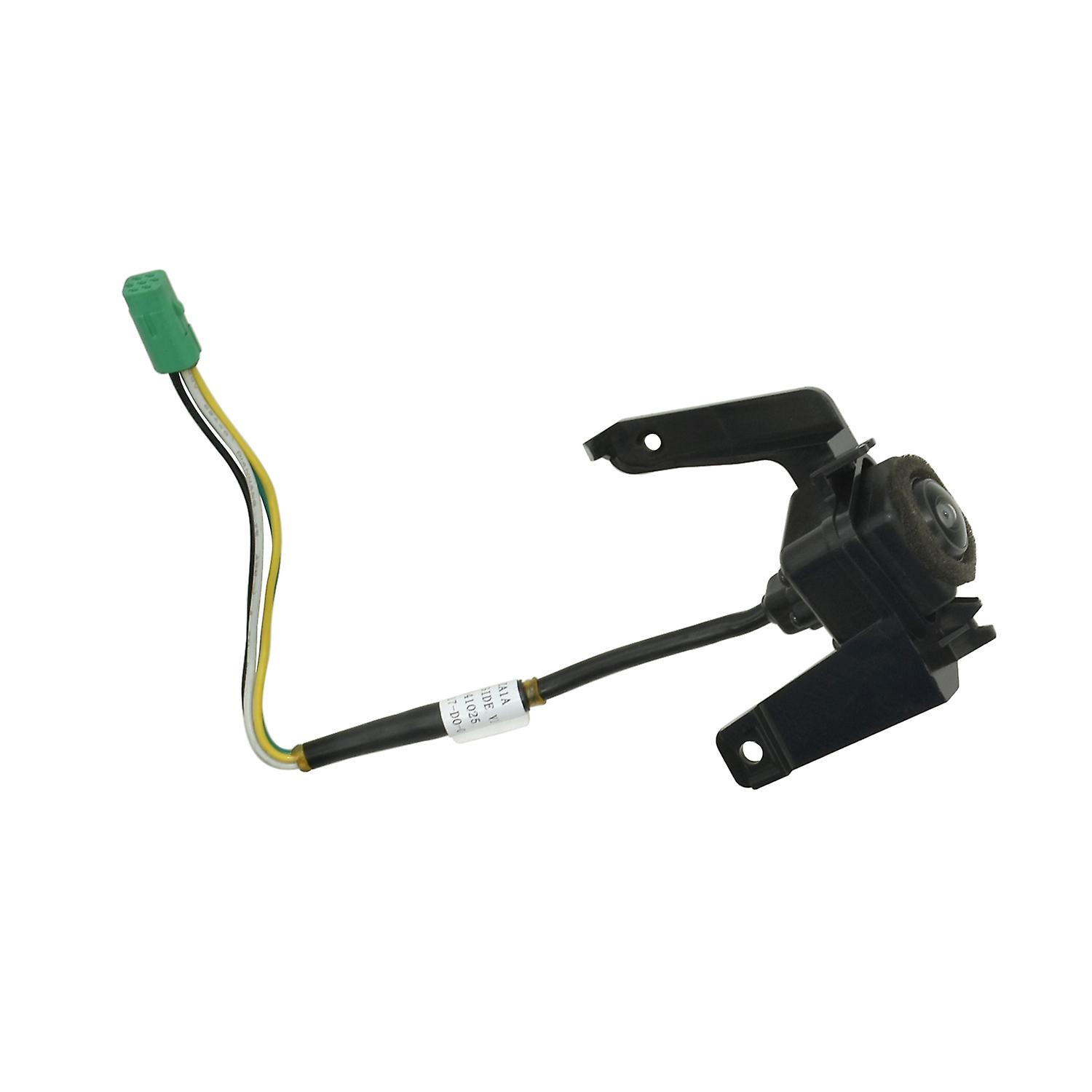 Automobile safety assistance 28419-32A1A