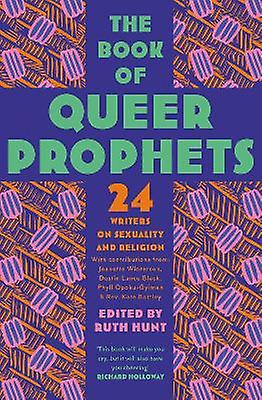 Cartea profeților queer