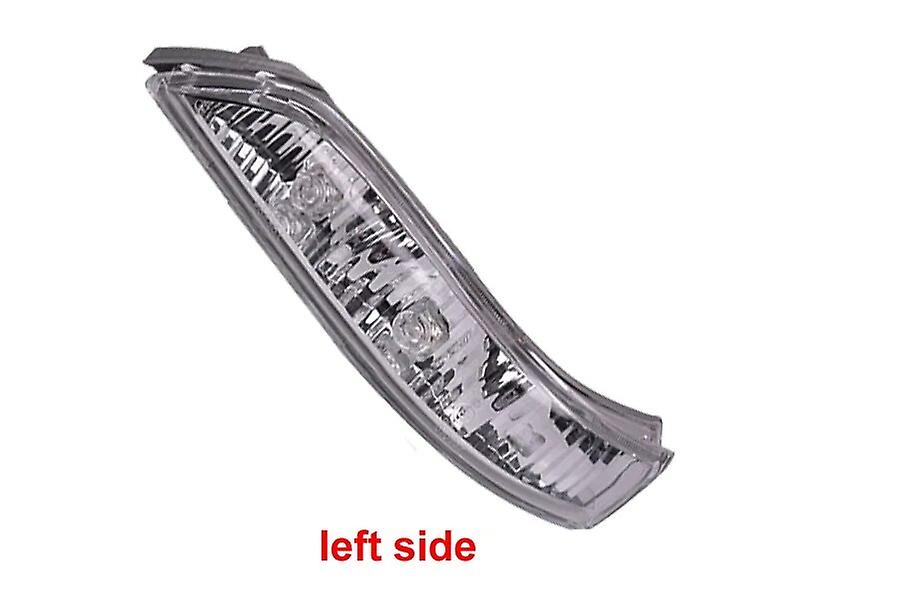 For Honda Accord 8th 2008 2009 2010 2011 2012 2013 Car Accessories Rear Rearview Mirror Turn Signal Light Indicator Side Lamp