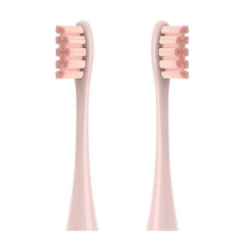 10 Pcs Electric Toothbrush Replacement Heads Compatible With Oclean Models