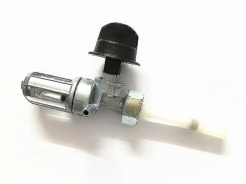 Interrupteur de robinet d'essence pour Keeway Generic KSR Moto Ride RKS Rkv Arsen Blur Code Zento 125 150 200 Stels Flame 200