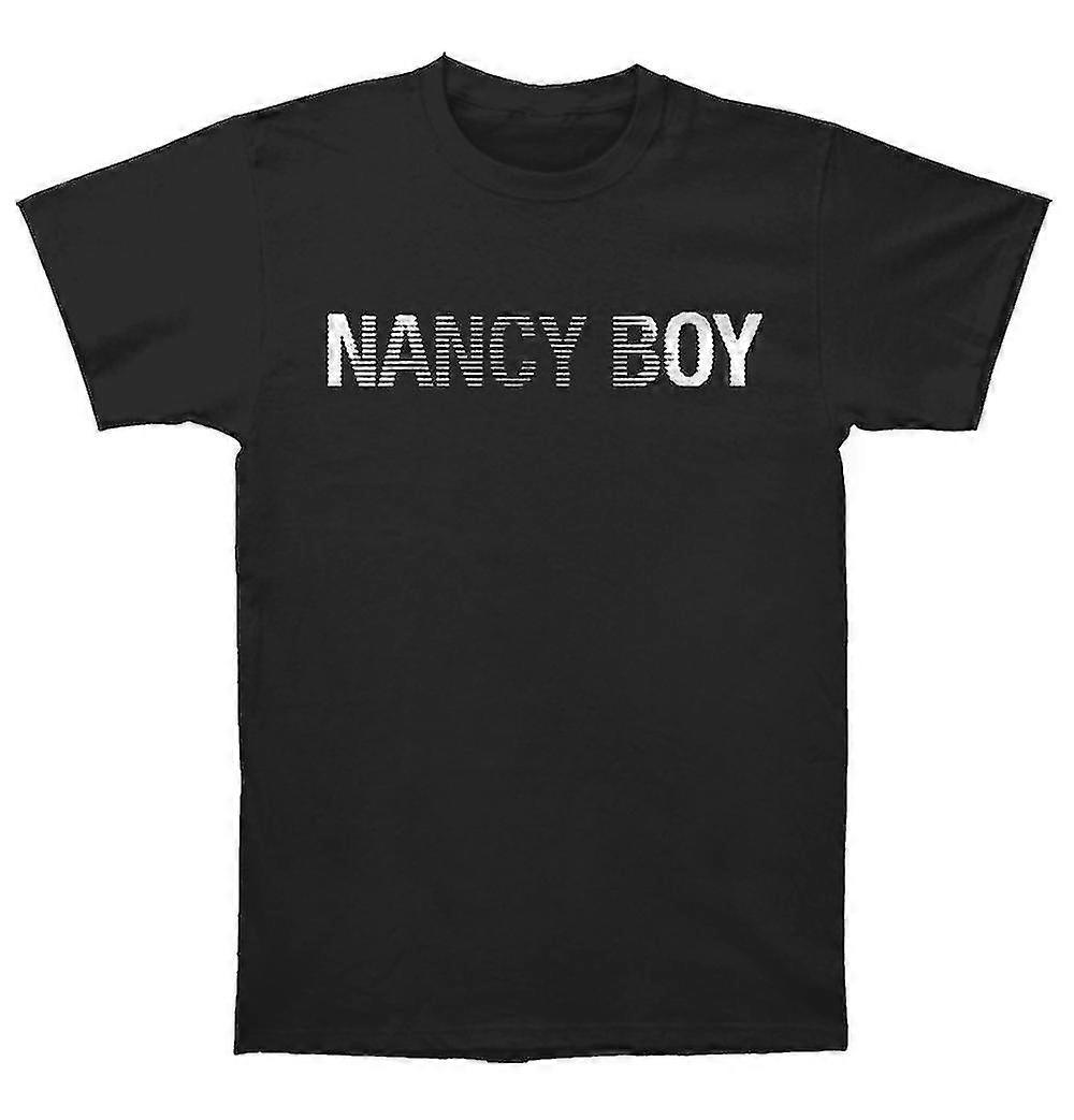 Placebp Nancy Boy-Shirt
