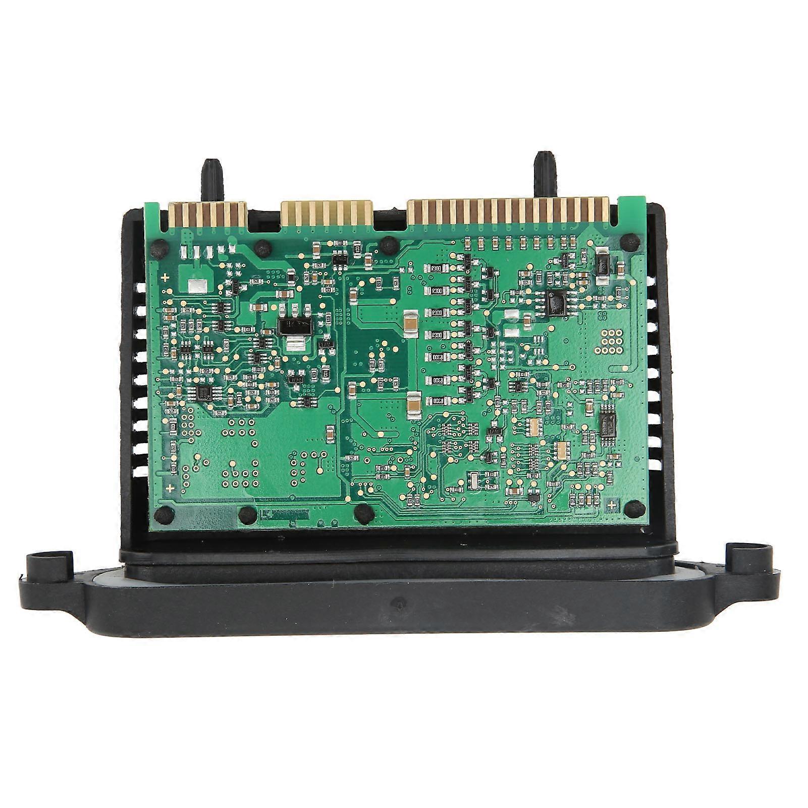 Module de commande adaptatif de phare au xénon 63117316217, remplacement pour Série 5 F07 F10 F11