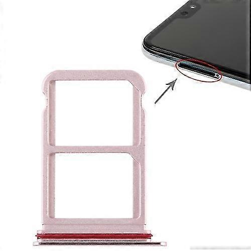 Sim Card Tray + Sim Card Tray For Huawei P20 Pro
