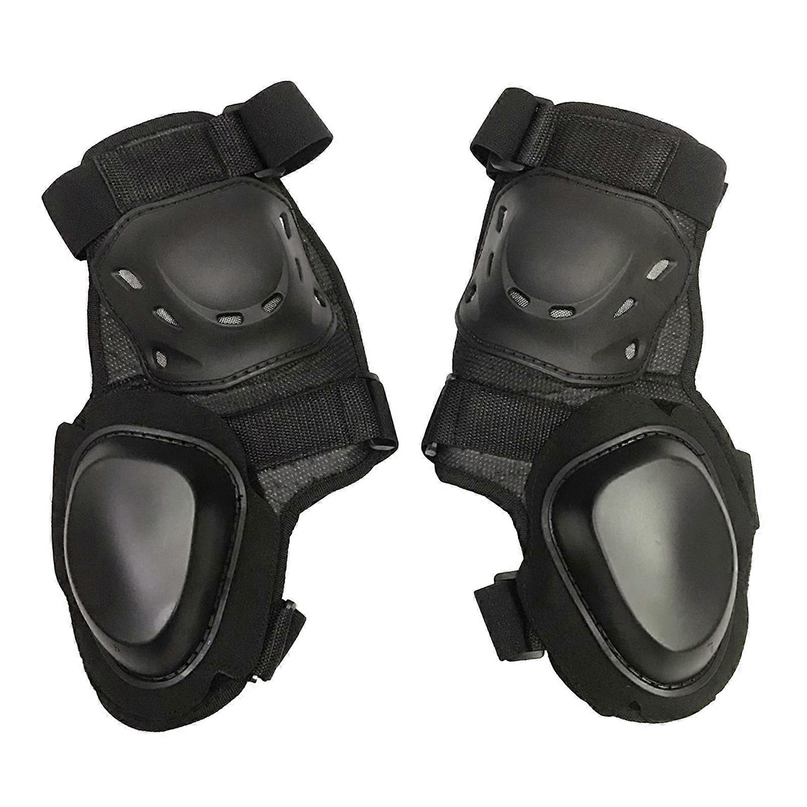 אופנוע כריות ברכיים מגנים אופנוע מגיני ברך להחלקה