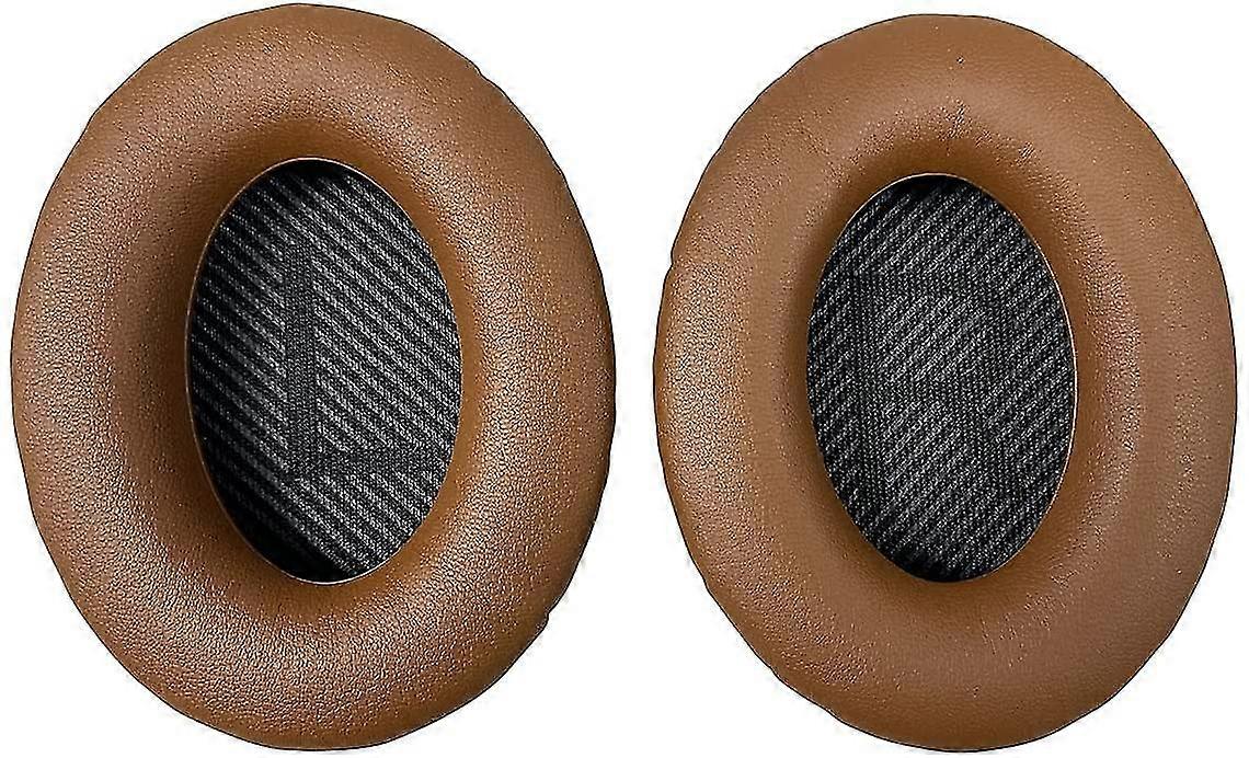 Replacement Ear Pads For Bose Quietcomfort Qc15/25/35