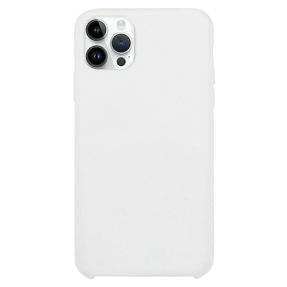 Silicone Case For iPhone 16 Pro