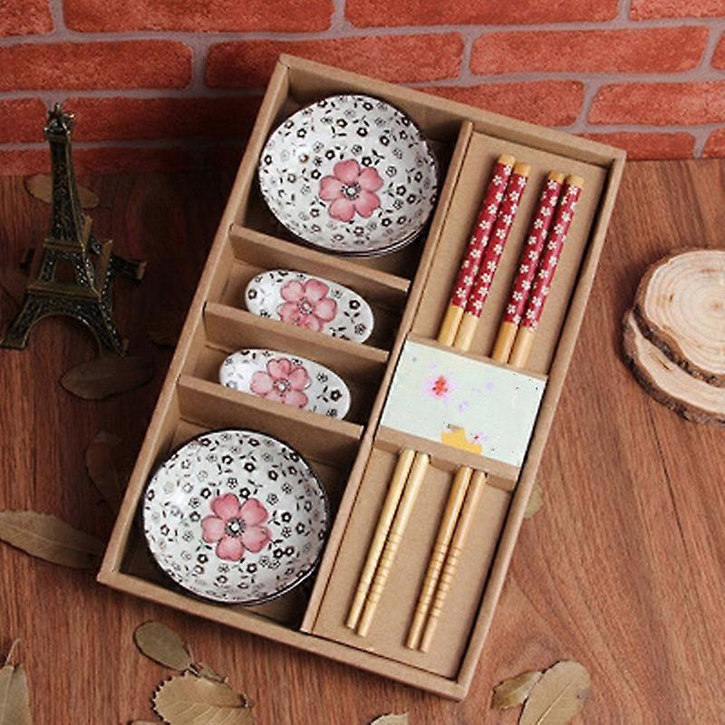 Sushi Set Sushi Matten Schüsseln Teller