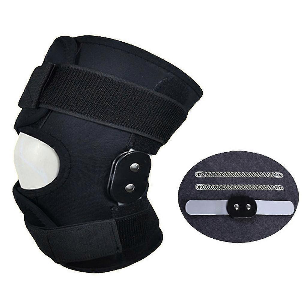 Basketball Running Knee Pad Dance Kneepad Stabilizer Sports Running Gym Wrap