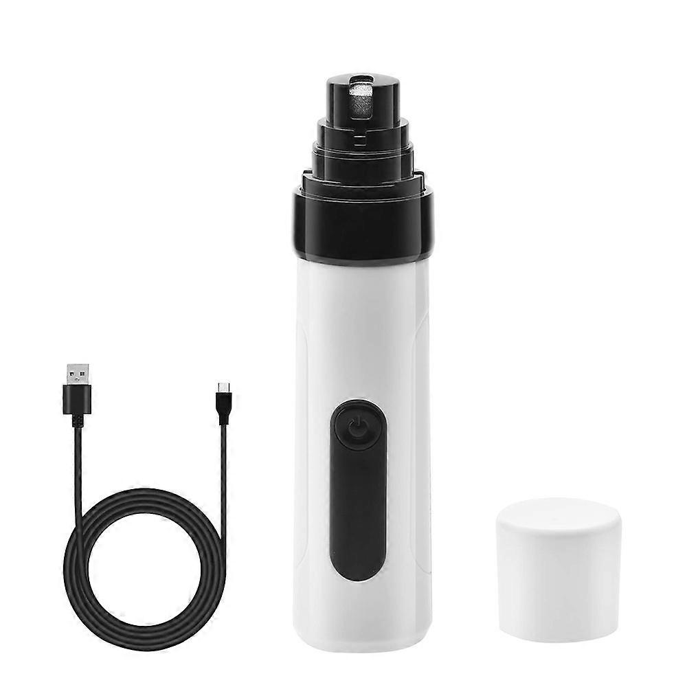 Pet electric manicure