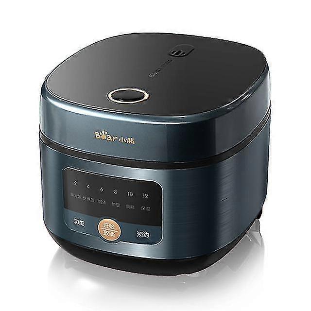 liten bjørn mini riskoker smart avtale 3l med dampbåt hjem 1-4 personer multifunksjons kjøkkenapparater matlaging