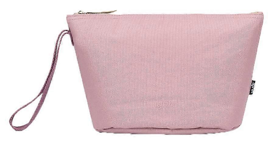 Lefrik Zoid M Toiletry Bag - Mauve