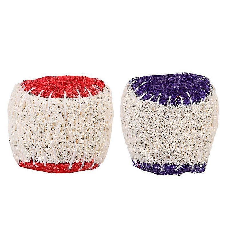 2pcs Tennis Balls For Dogs