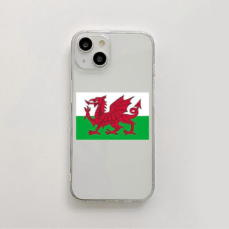 Applicable to iphone14 Qatar 2022 World Cup32 national flags mobile phone case iPhone all models
