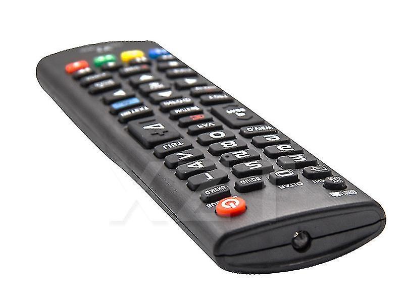 Remote Controls Universal Tv Remote Control 433mhz Smart Replacement