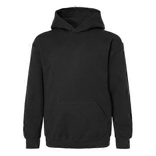 Tultex Youth Hooded Sweatshirt