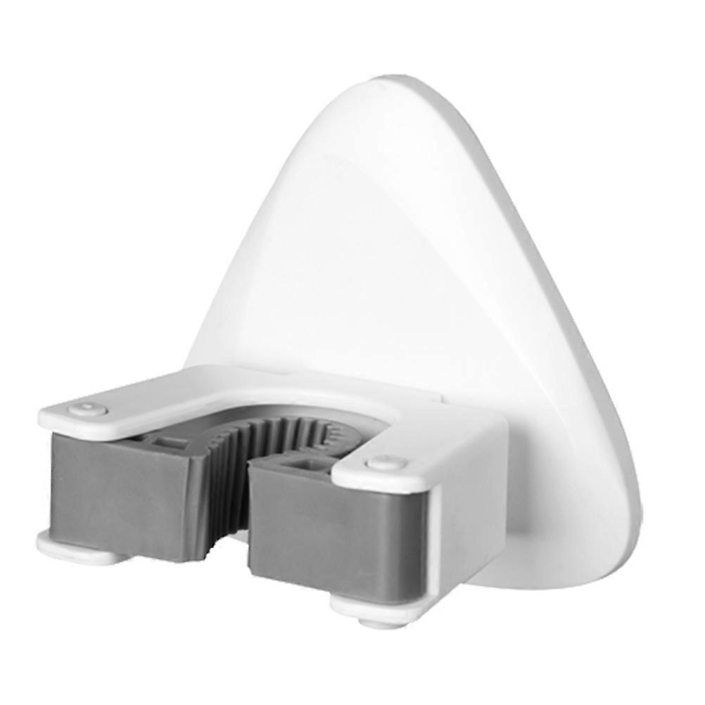 Mops Hook Wall Hangers Super Self-Adhesive Mop Hook Bathroom Mop Hanger