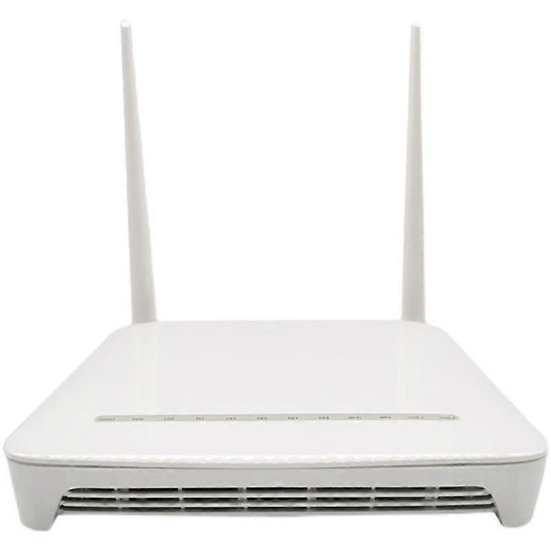 2 Stücke Neu Für Zxa10 F670l Gpon Onu 4ge+1pots+usb+wifi 2.4&5g Router Englisch Firmware Ftth Fiber Optical Terminal Ont