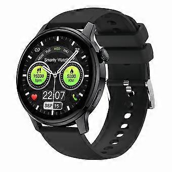 S46 Sports Smart Watch 5.0 Okrągły pełny ekran Wiele trybów sportowych Kobiety Smartwatch Codzienne życie