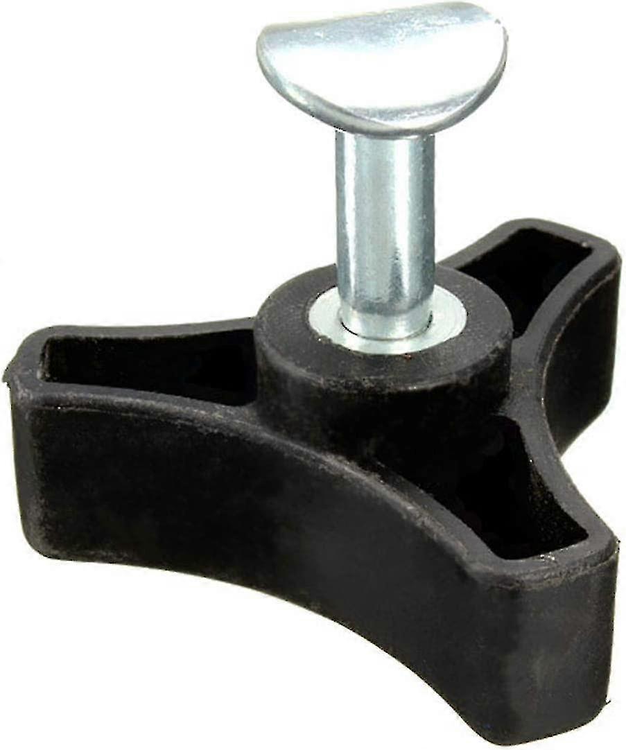 Glider 330 350 Boulon De Lame De Tondeuse À Gazon Et Plastique Clé