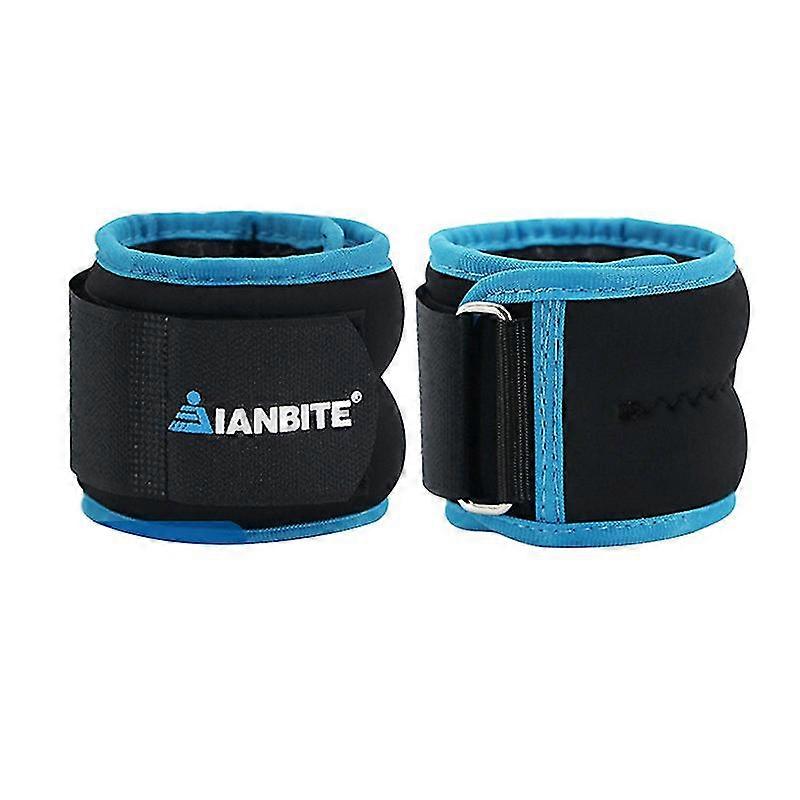 Adjustable Ankle Wrist Arm Leg Weights