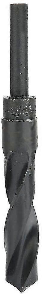 1/2" Twist Drill Bit Reduced Shank Countersink 16mm/17mm/20mm/21mm(20mm)