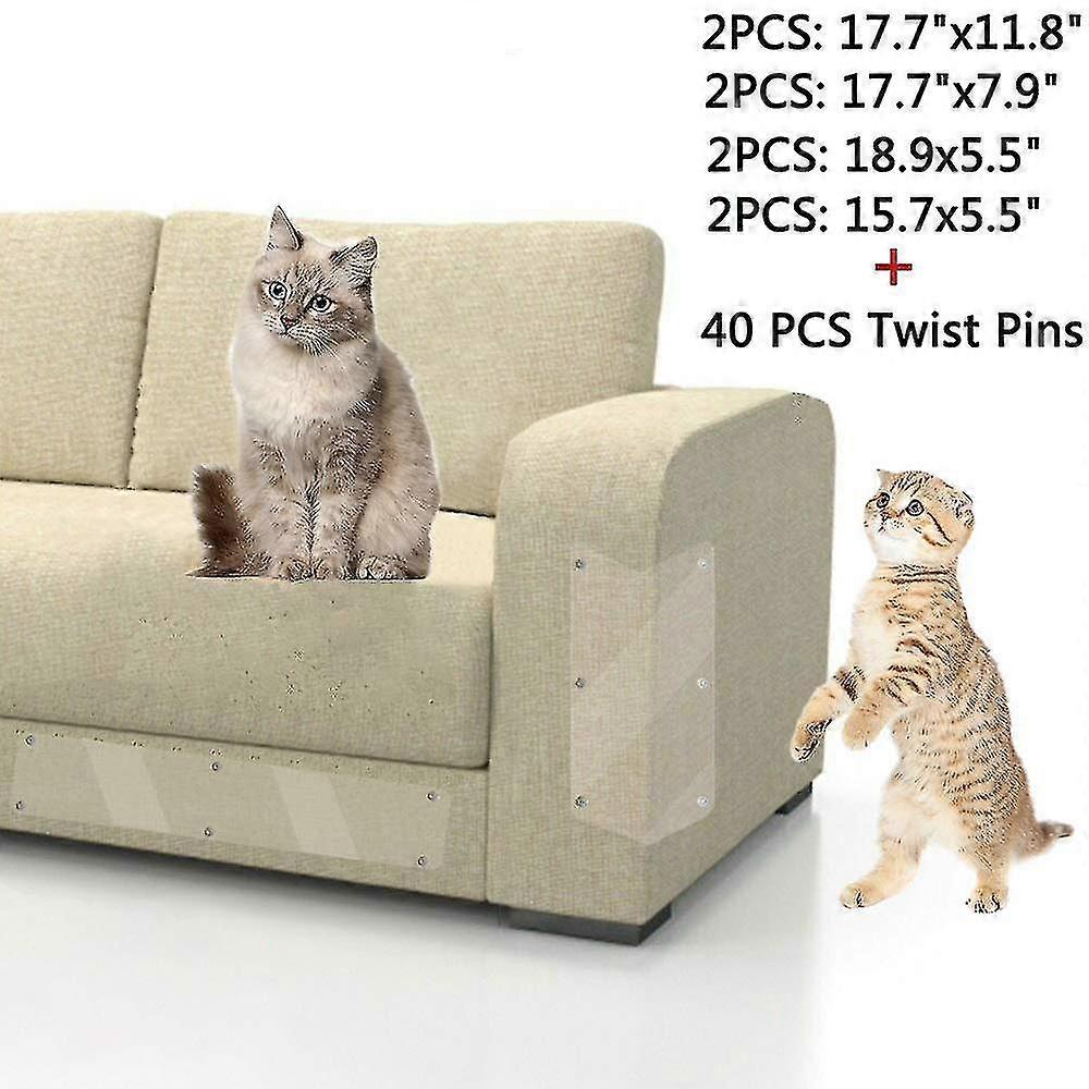 Cat Anti-scratching Protector-scratch Guards Furniture Protector