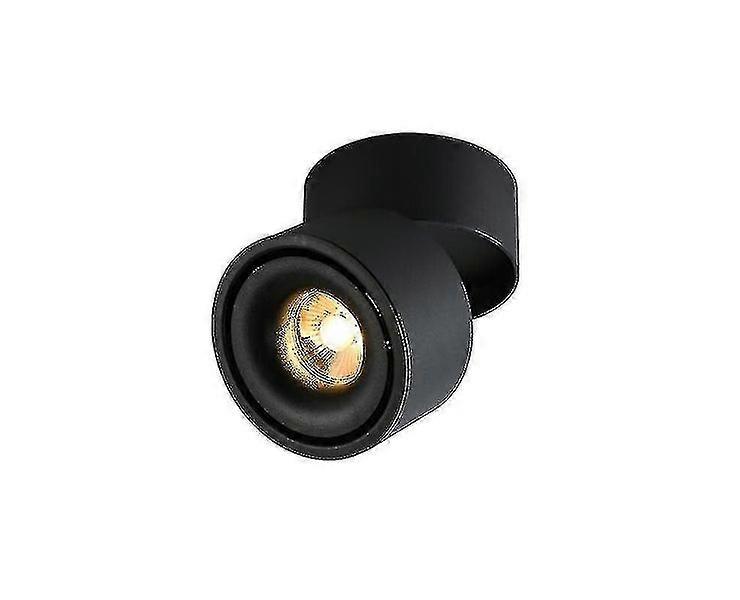 5w Indoor Led Ceiling Light, Adjustable Reflector, Ceiling Light, Rotating Ceili