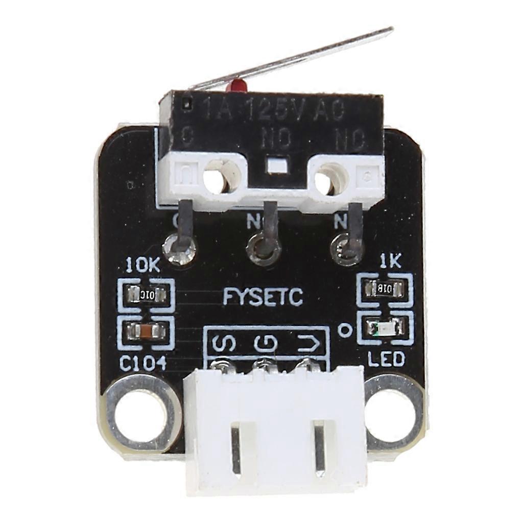 XYZ Axes End Stop Limit Switches 3D Printer End Stop Switches Limit for CR10