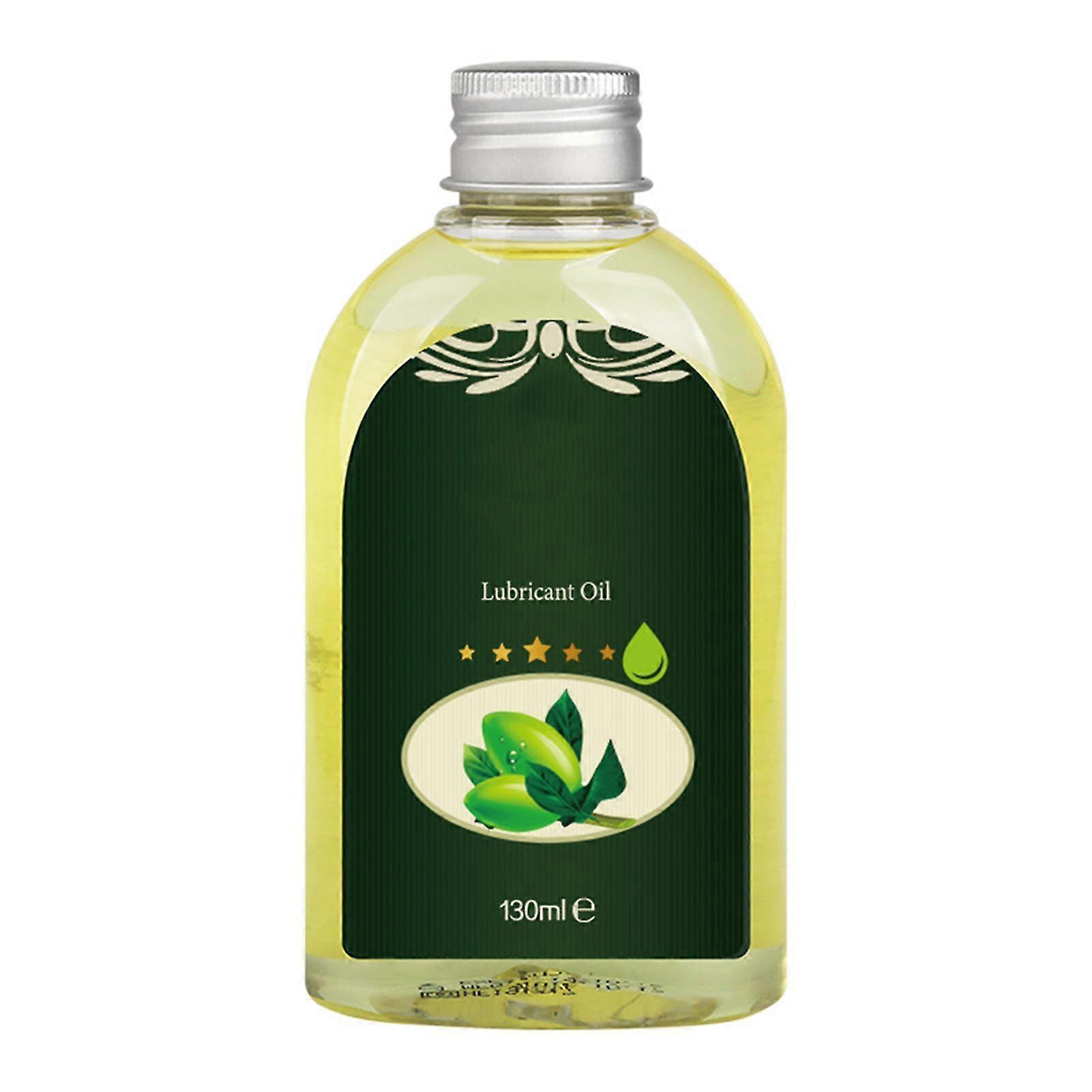 官能的なマッサージオイルの香りのエロ潤滑油なだめるようなリラックスボディ潤滑剤女性男性用