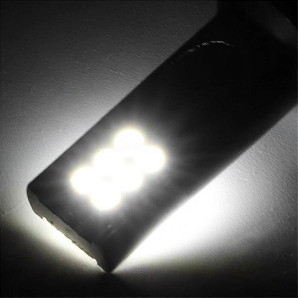 New LED H11 H1 9005 9006 HB3 HB4 H7 H3 H4 Car Fog Lights With 3030 Chips12LED 6000K