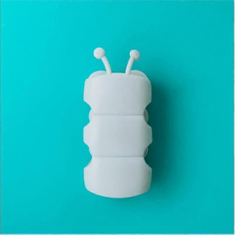 Punch-free Shower Suction Cupfixed Base Rack Shower Storage Rack Shower