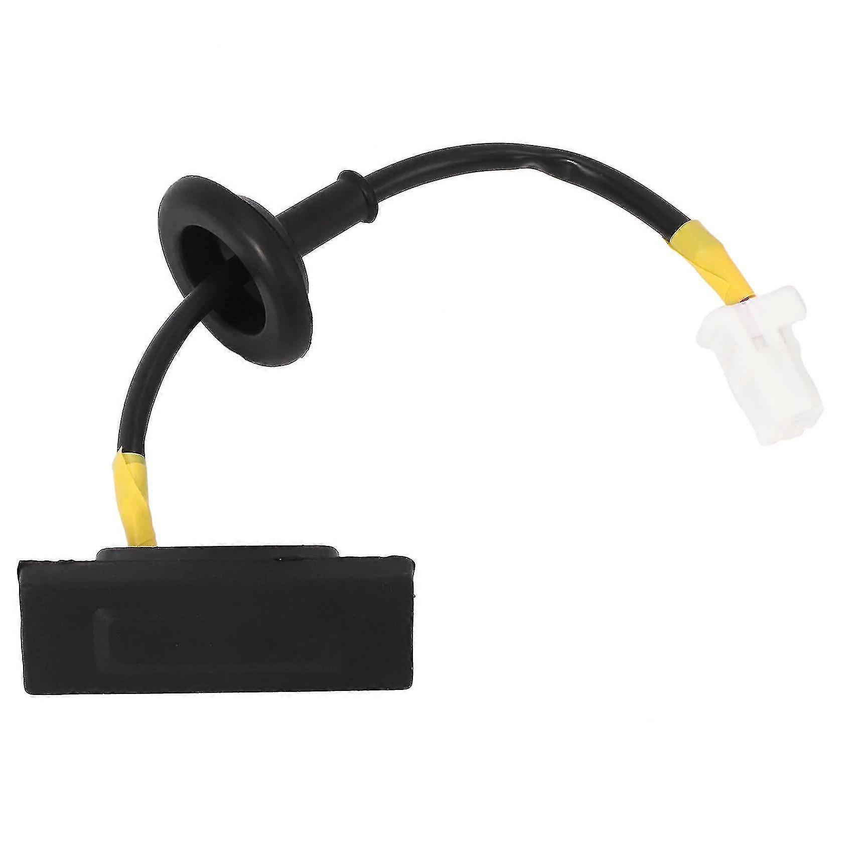Car Rear Boot Release Switch Boot Lid
