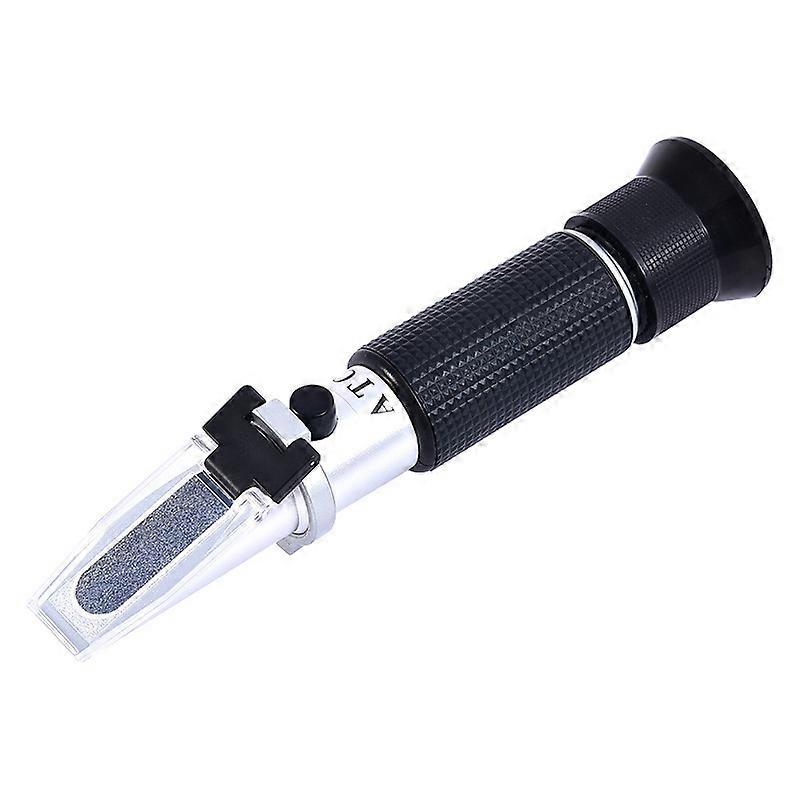0  90% Digital Brix Refractometer