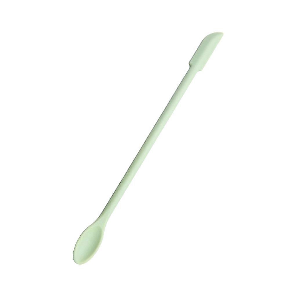 Seal Wax Spoon Supplies Easy to Add Glitter Save Tissue Reusable Spatula for Card/Envelope/Gift Signature Sealing
