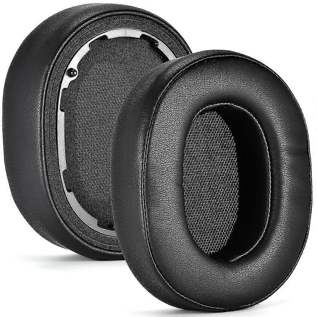 Ear Pads For Teufel Real Blue Nc 2021 Headset Earpads Effectively Isolate Noise
