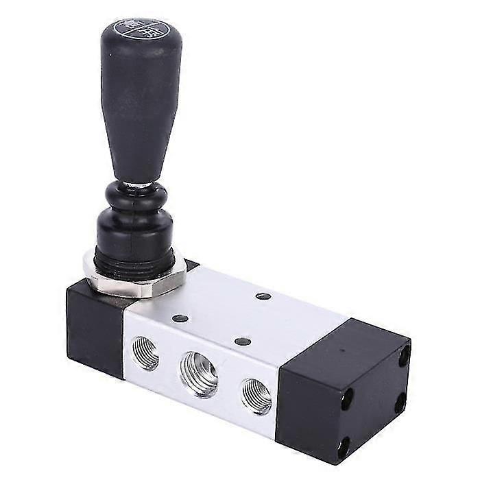 2026 NEW Valve, Practical Stable Performance Handle Valve, Aluminum Alloy For Widely Used