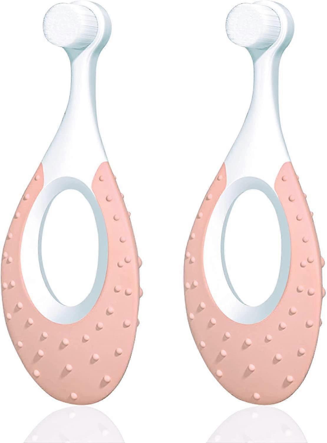 Super Soft Baby Toothbrush