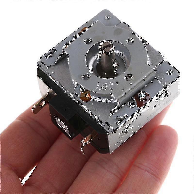 Dkj-y 60 Minutes Delay Timer Switch For Electronic Microwave Oven Hfmqv