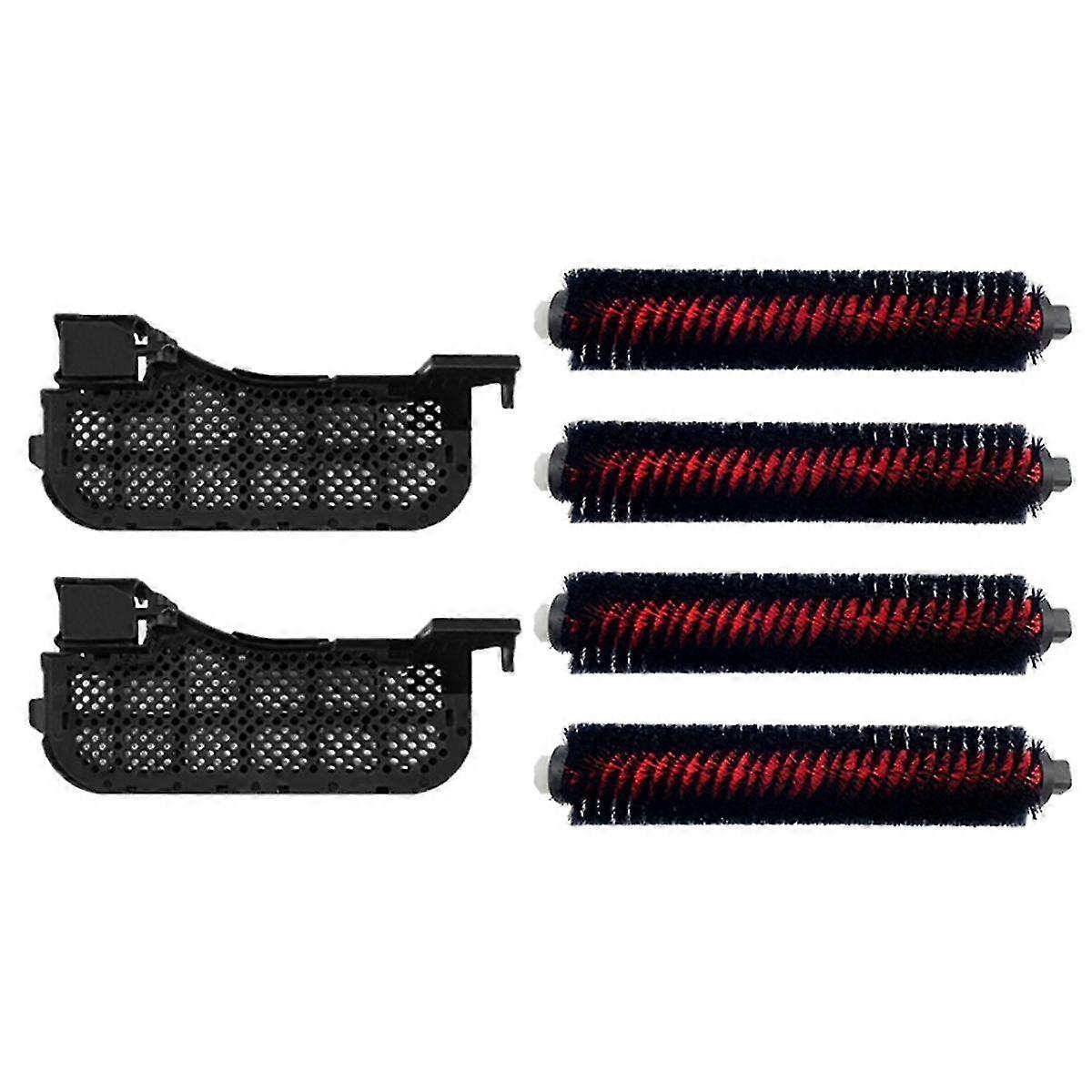 S8 Pro Ultraパーツアクセサリークリーニングタンクフィルター高速クリーニングローリングブラシに対応