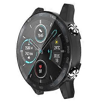 Smart Watch Full Screen Protector Shockproof Case Cover For Magic 2 46mm