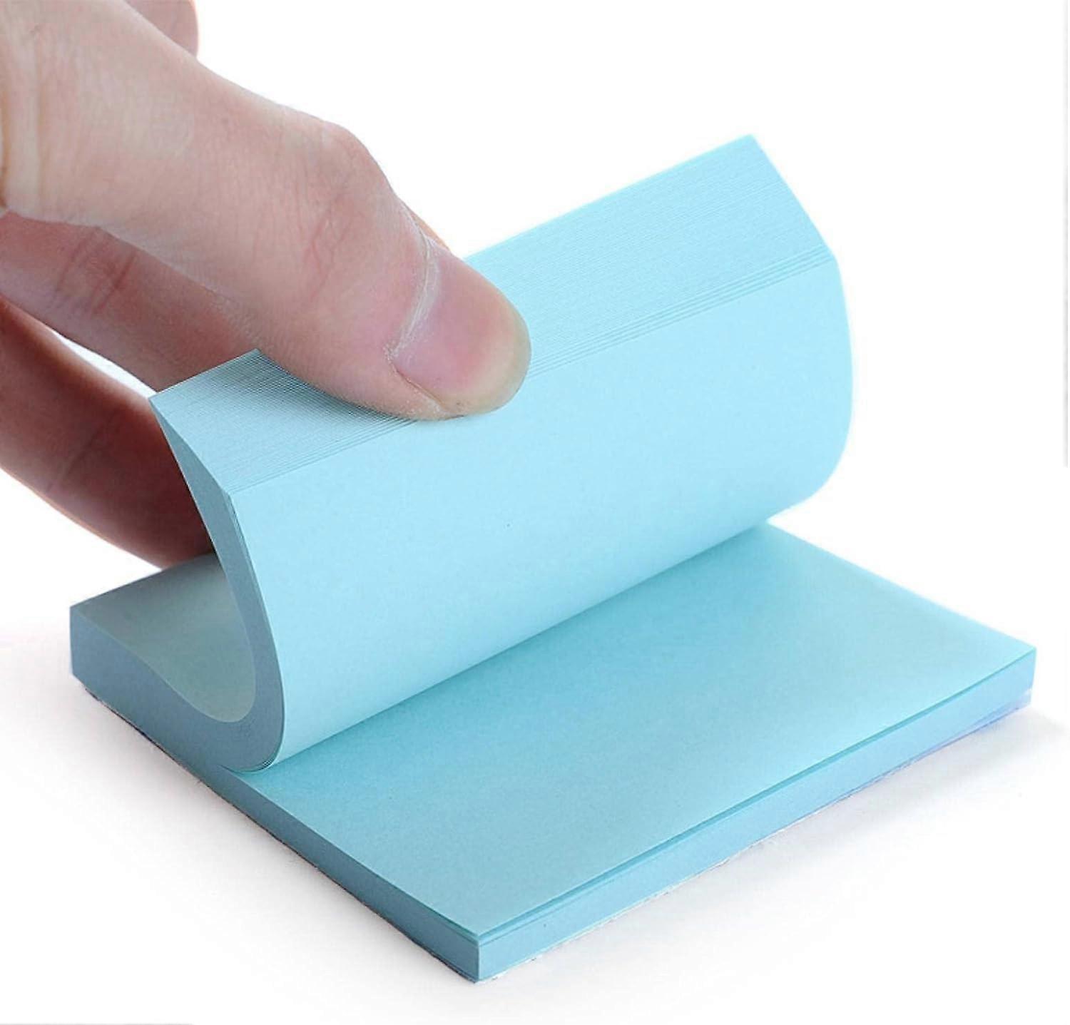 Sticky Notes - Self-adhesive Notepads Colorful