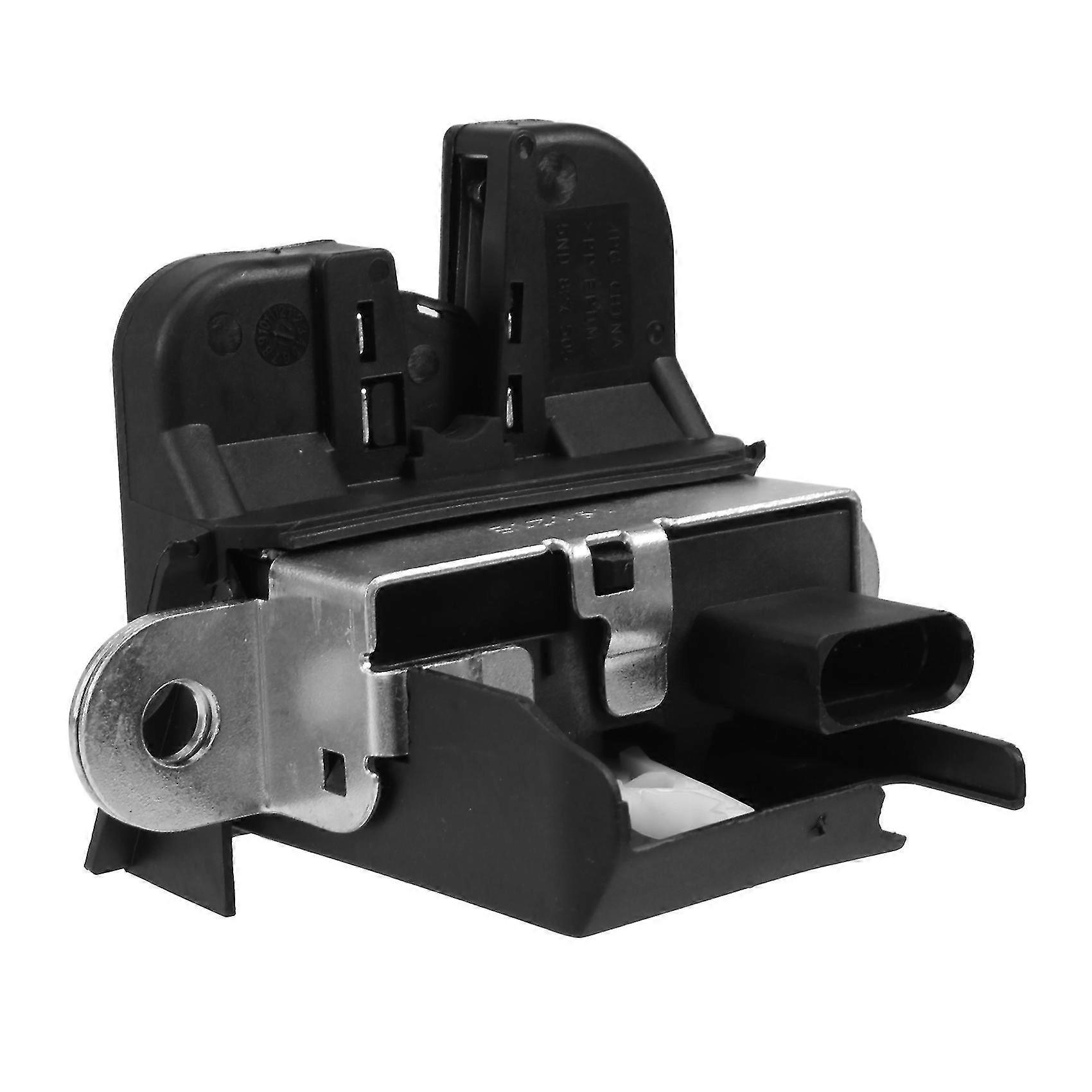 5nd 827 505 Rear Trunk Locking Block For Golf 6