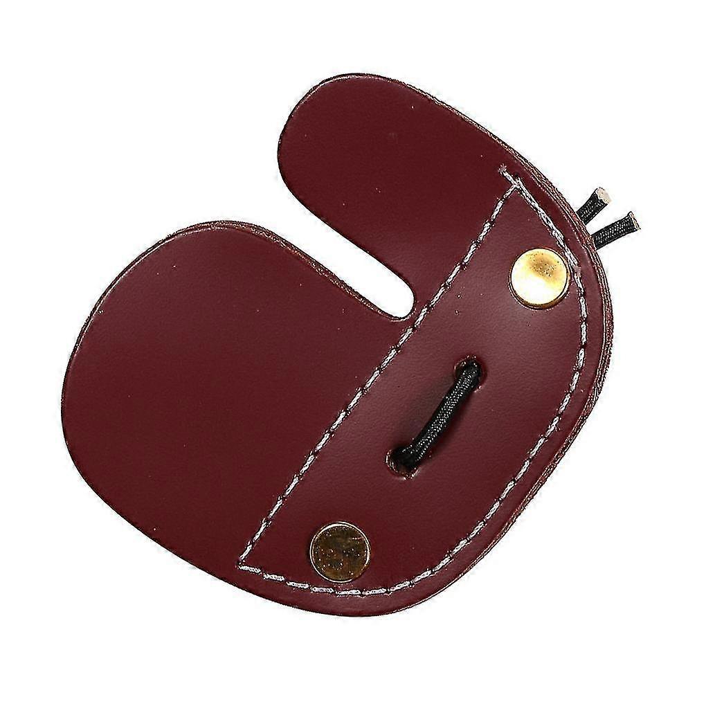 Finger Tab Adjustable Accessories Small Protector Tool Sport Outdoor