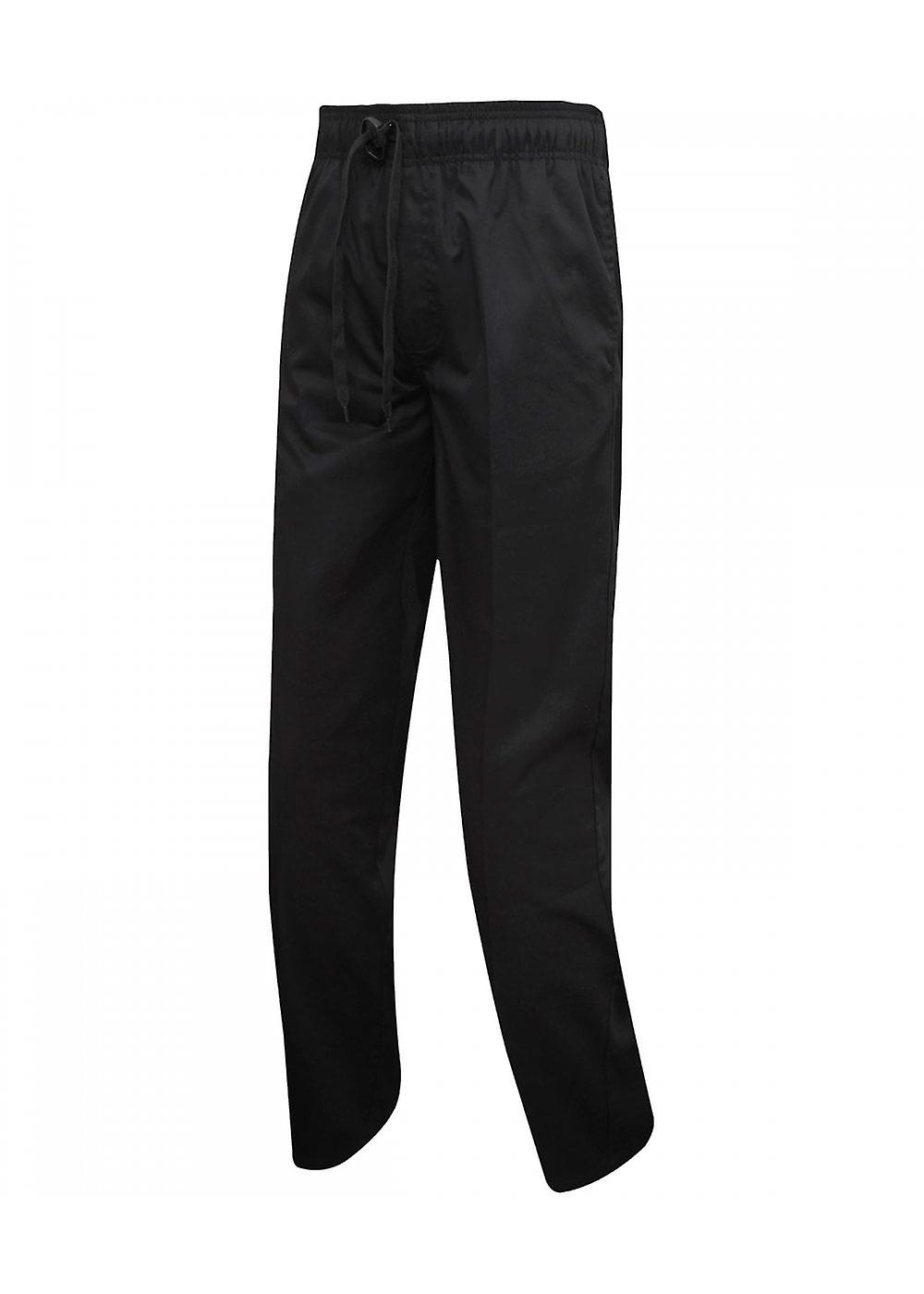 Men's Premier Chefs Select Slim Leg Trouser PR554