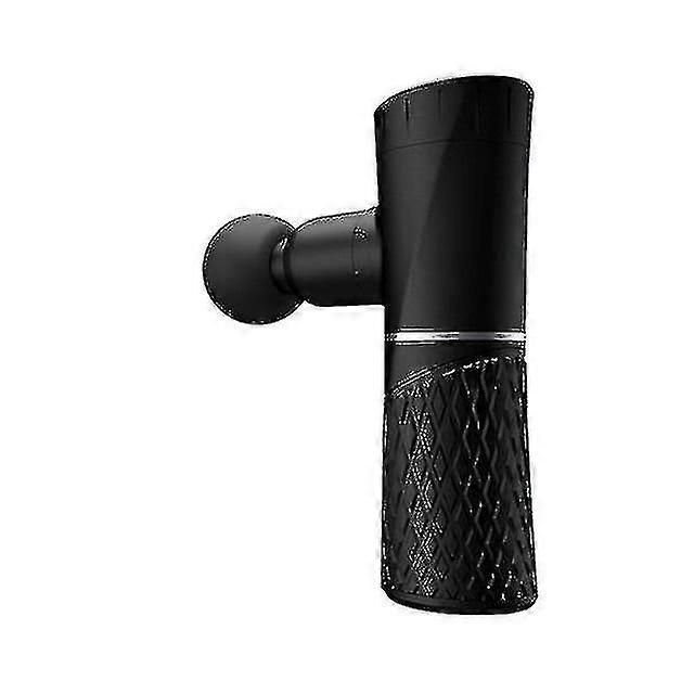 32 ギア LCD ディスプレイ Type-C チャージディープマッスルマッサージャーガン振動療法ボディマッサージャー 痛みを和らげる