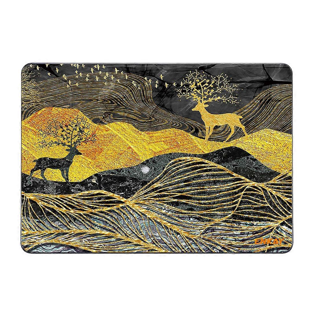 Laotop Protective Case For MacBook Pro 14.2 inch A2442 2021