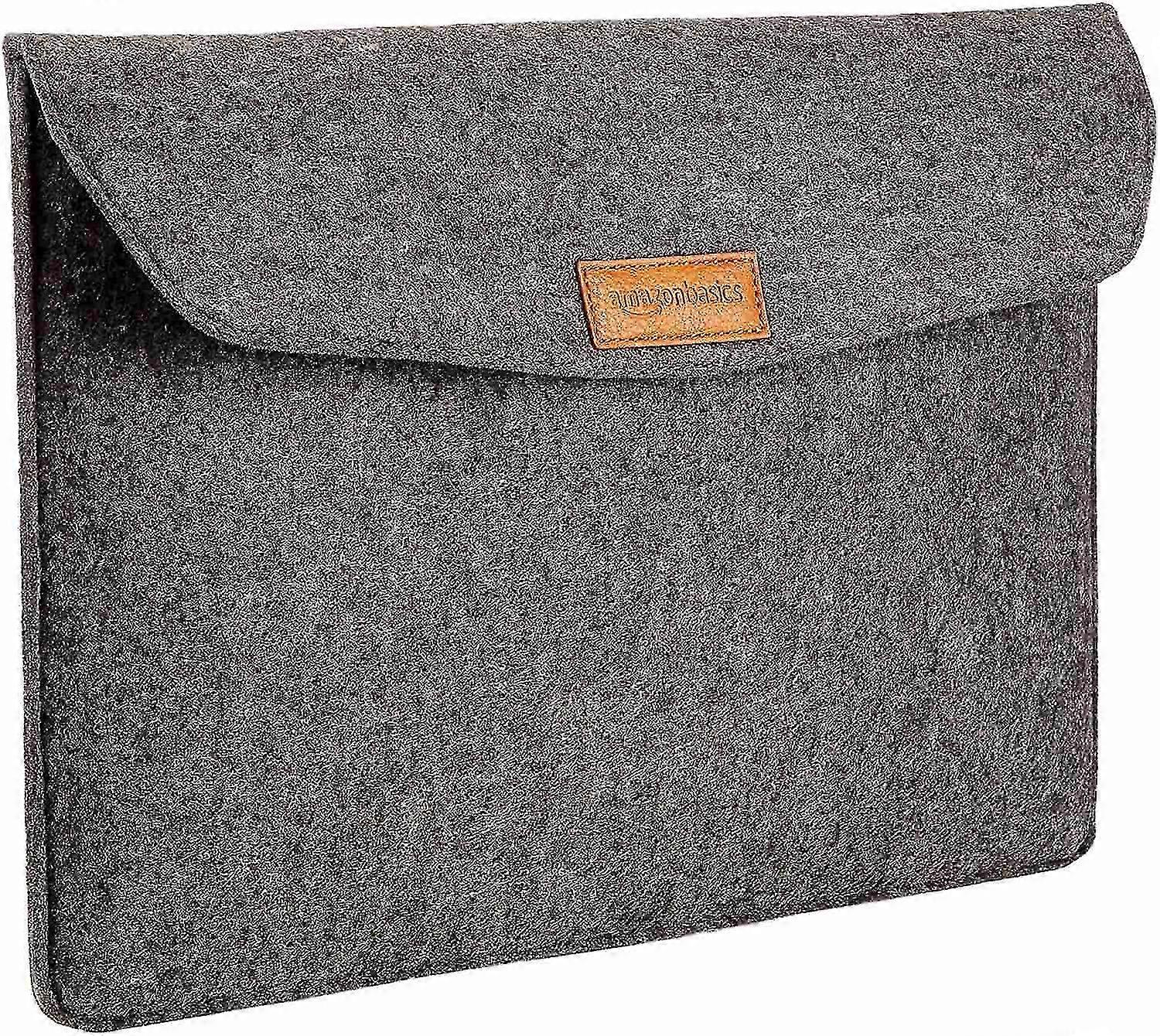 Felt Laptop Sleeve Case, Tablet Sleeve, Computer Case Handbag