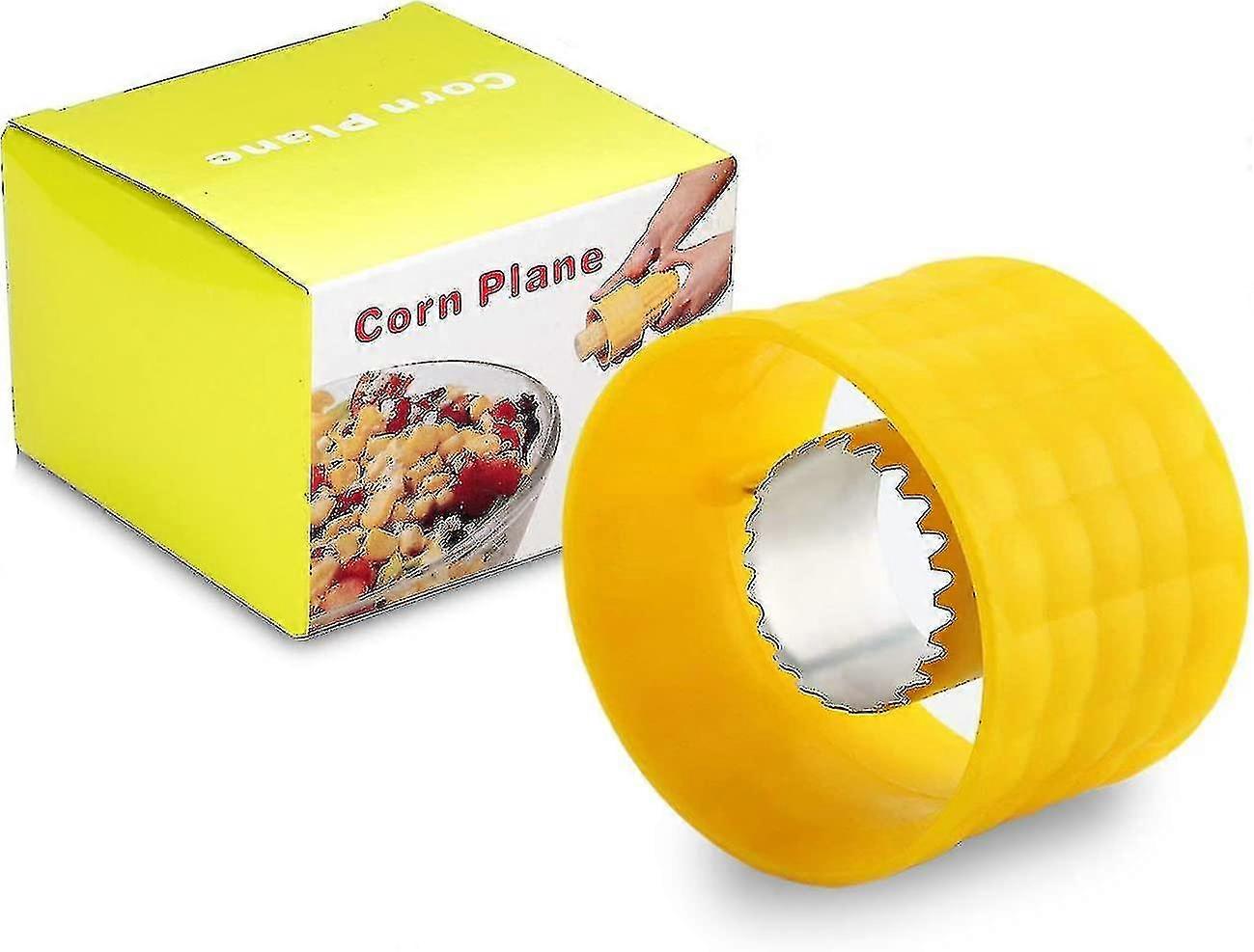 Corn cob peeling machine, peeling machine, corn kernel remover, kitchen