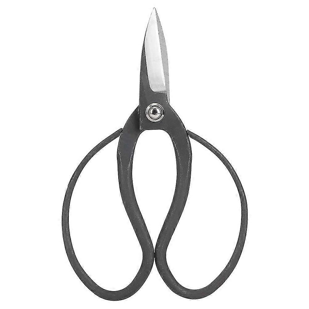 Composite Steel Garden Bonsai Pruning Shears Scissors Gardening Tools For Beginner